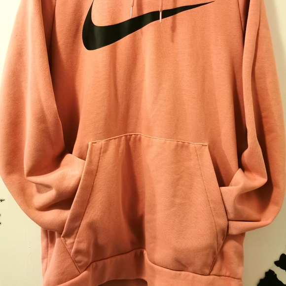 Nike hoodie standard fit Dri-fit S - Picture 6 of 6